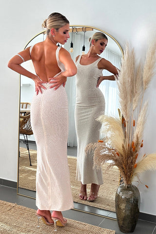 Dazzling Diamante Maxi Star