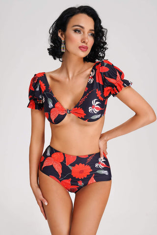 Rucifa - Tropical Mirage Bikini