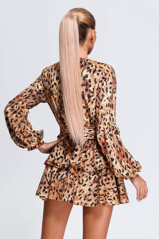 Panthera Leopard Mini Chic