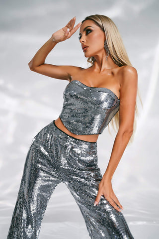 Dazzle-Sequin Set